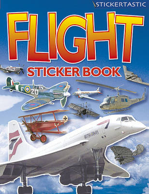 Book cover for Flight