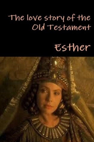 Cover of The Love Story of the Old Testament