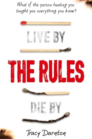 Cover of The Rules