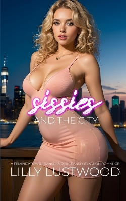 Book cover for Sissies and the City