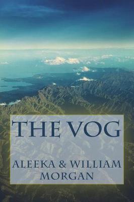 Book cover for The Vog