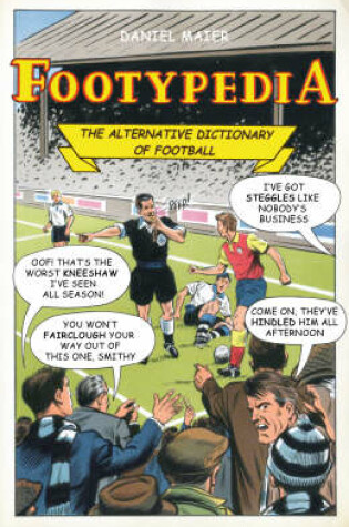 Cover of Footypedia