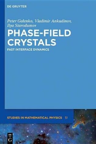 Cover of Phase-Field Crystals