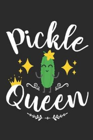 Cover of Pickle Queen