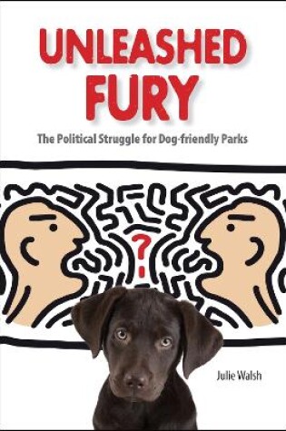 Cover of Unleashed Fury