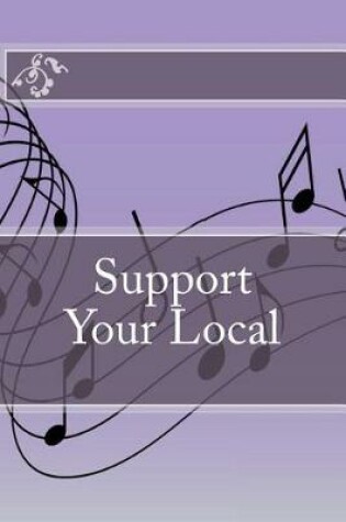 Cover of Support Your Local