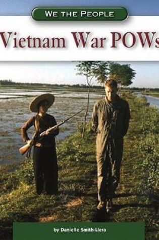 Cover of Vietnam War POWs