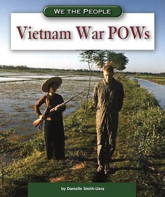 Cover of Vietnam War POWs