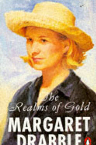 Cover of The Realms of Gold