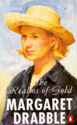 Book cover for The Realms of Gold