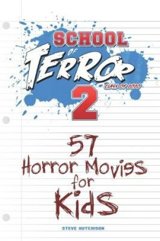 Cover of School of Terror 2020