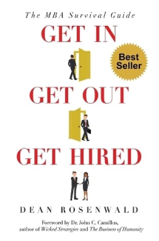 Cover of Get In, Get Out, Get Hired