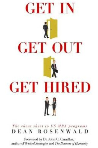 Cover of Get In, Get Out, Get Hired