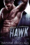 Book cover for Hawk