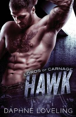 Cover of Hawk