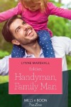 Book cover for Soldier, Handyman, Family Man