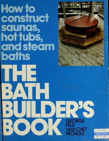 Book cover for Bath Builders Book