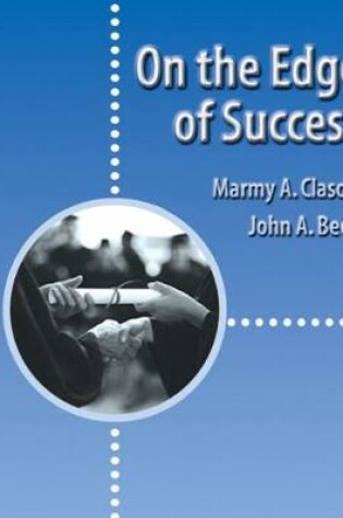 Cover of On the Edge of Success