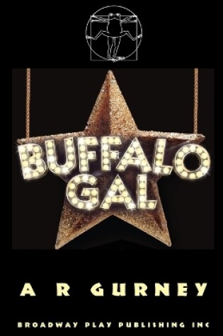 Cover of Buffalo Gal