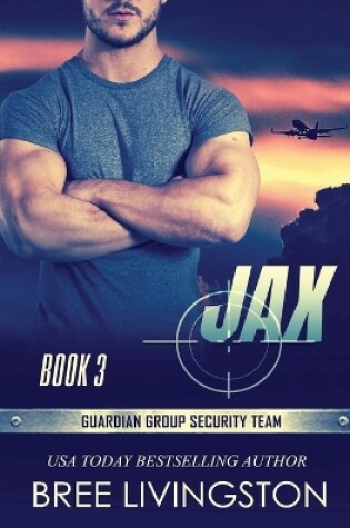 Cover of Jax