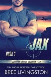 Book cover for Jax