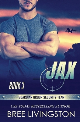 Cover of Jax