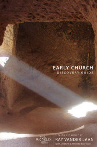 Cover of Early Church Pack