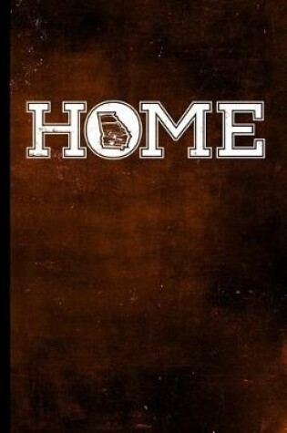 Cover of Home