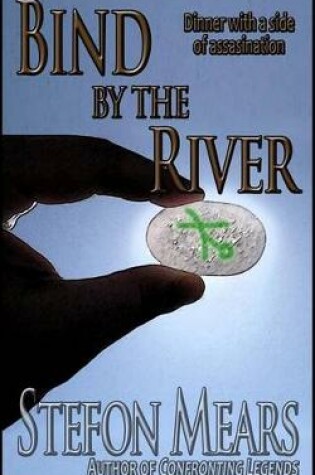 Cover of Bind by the River