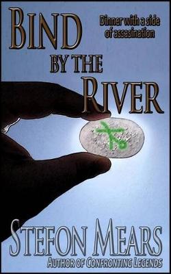 Book cover for Bind by the River