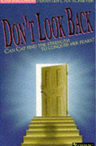 Cover of Don't Look Back