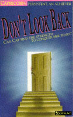 Cover of Don't Look Back