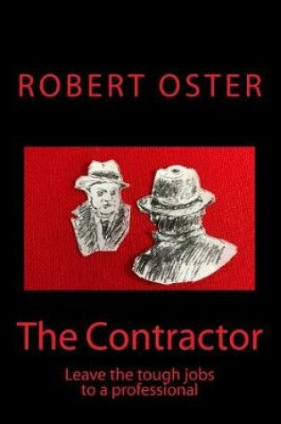 Cover of The Contractor