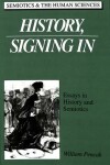 Book cover for History, Signing In