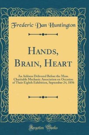 Cover of Hands, Brain, Heart