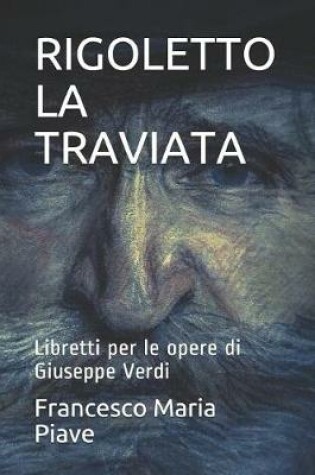 Cover of Rigoletto/La Traviata