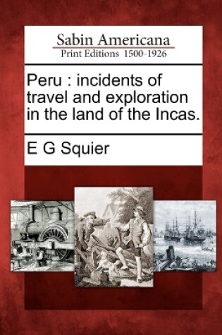 Cover of Peru