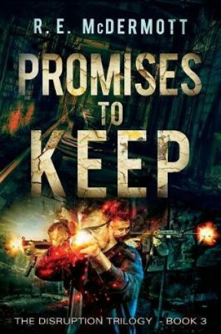 Cover of Promises To Keep