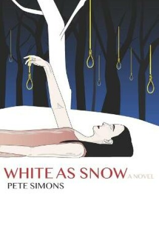 Cover of White as Snow