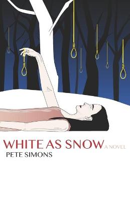 Book cover for White as Snow