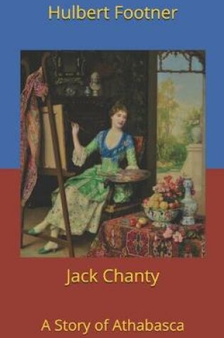 Cover of Jack Chanty