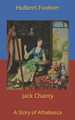 Book cover for Jack Chanty