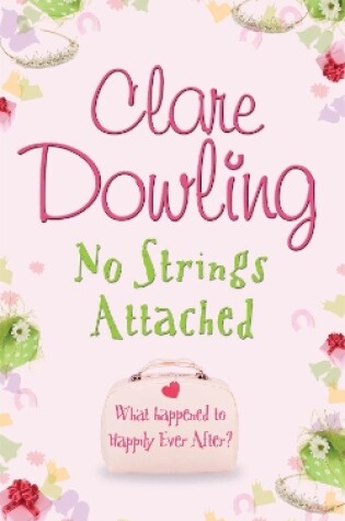 Cover of No Strings Attached