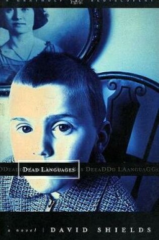 Cover of Dead Languages