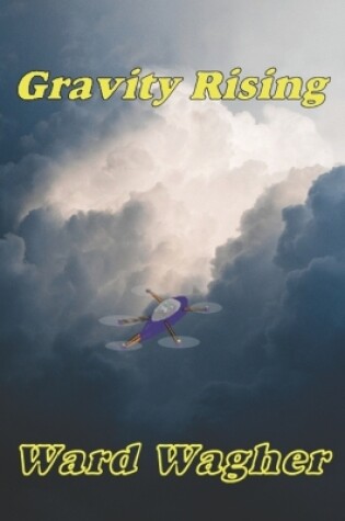 Cover of Gravity Rising