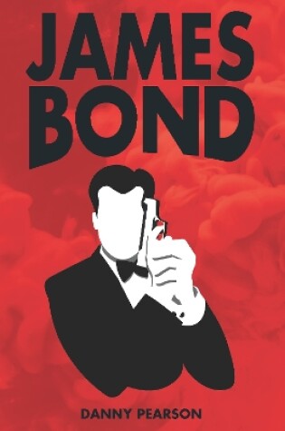 Cover of James Bond