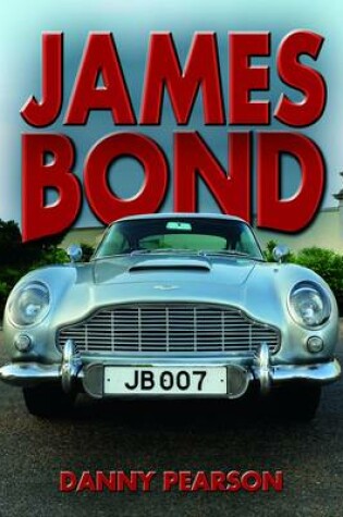 Cover of James Bond