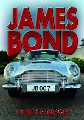 Cover of James Bond