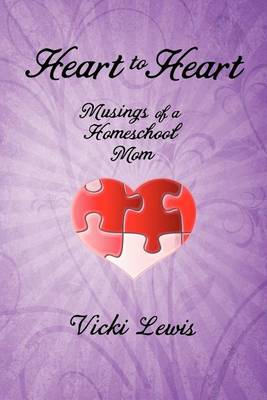 Book cover for Heart to Heart