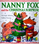 Book cover for Nanny Fox and the Christmas Surprise